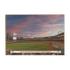 Tennessee Volunteers - 2024 NCAA Baseball National Champions Sunset