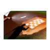 Tennessee Volunteers - Tennessee Pitcher's Mound - College Wall Art #Wall Decal