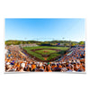 Tennessee Volunteers - Lindsey Nelson Stadium 2024 - College Wall Art #Poster