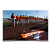 Tennessee Volunteers - Vols Baseball - College Wall Art #Poster