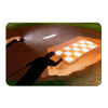 Tennessee Volunteers - Tennessee Pitcher's Mound - College Wall Art #PVC