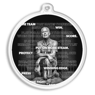 Tennessee Volunteers - Game Maxims Ornament & Bag Tag