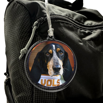 Tennessee Volunteers - Smokey Vols Ornament & Bag Tag