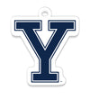 Yale Bulldogs - Yale Bag Tag & Ornament