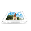 Alabama Crimson Tide - Denny Chimes Campus Drink Coaster