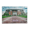 Alabama Crimson Tide - Bryant Denny Stadium - College Wall Art #Acrylic
