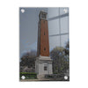 Alabama Crimson Tide - Denny Chimes - College Wall Art #Acrylic