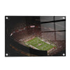 Alabama Crimson Tide - Bryant-Denny Bama Aerial - College Wall Art #Acrylic