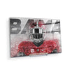 Alabama Crimson Tide - Is Bama - College Wall Art #Acrylic Mini