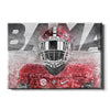 Alabama Crimson Tide - Is Bama - College Wall Art #Canvas