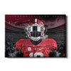 Alabama Crimson Tide - This is Alabama Crimson Tide - College Wall Art #Canvas