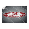 Alabama Crimson Tide - Alabama 50 Yard Line - College Wall Art #Wall Decal