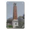 Alabama Crimson Tide - Denny Chimes - College Wall Art #Metal