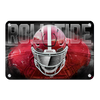 Alabama Crimson Tide - Bama Bring It - College Wall Art #Metal