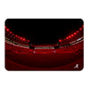 Alabama Crimson Tide - Alabama Lights - College Wall Art #PVC