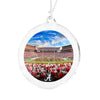 Alabama Crimson Tide - Bryant Denny MDB Field Ornament & Bag Tag