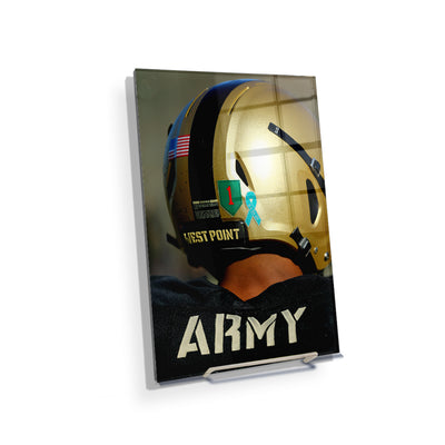 Army West Point Black Knights - Army - College Wall Art #Acrylic Mini