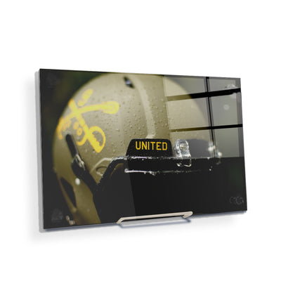 Army West Point Black Knights - United - College Wall Art #Acrylic Mini