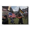 Army West Point Black Knights - Enter Army - College Wall Art #Canvas