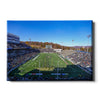 Army West Point Black Knights - Michie Stadium End Zone - College Wall Art #Canvas