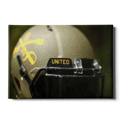 Army West Point Black Knights - United - College Wall Art #Canvas