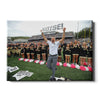 Army West Point Black Knights - Make Some Noise - College Wall Art #Canvas