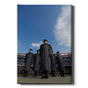 Army West Point Black Knights - Standing Tall - College Wall Art #Canvas