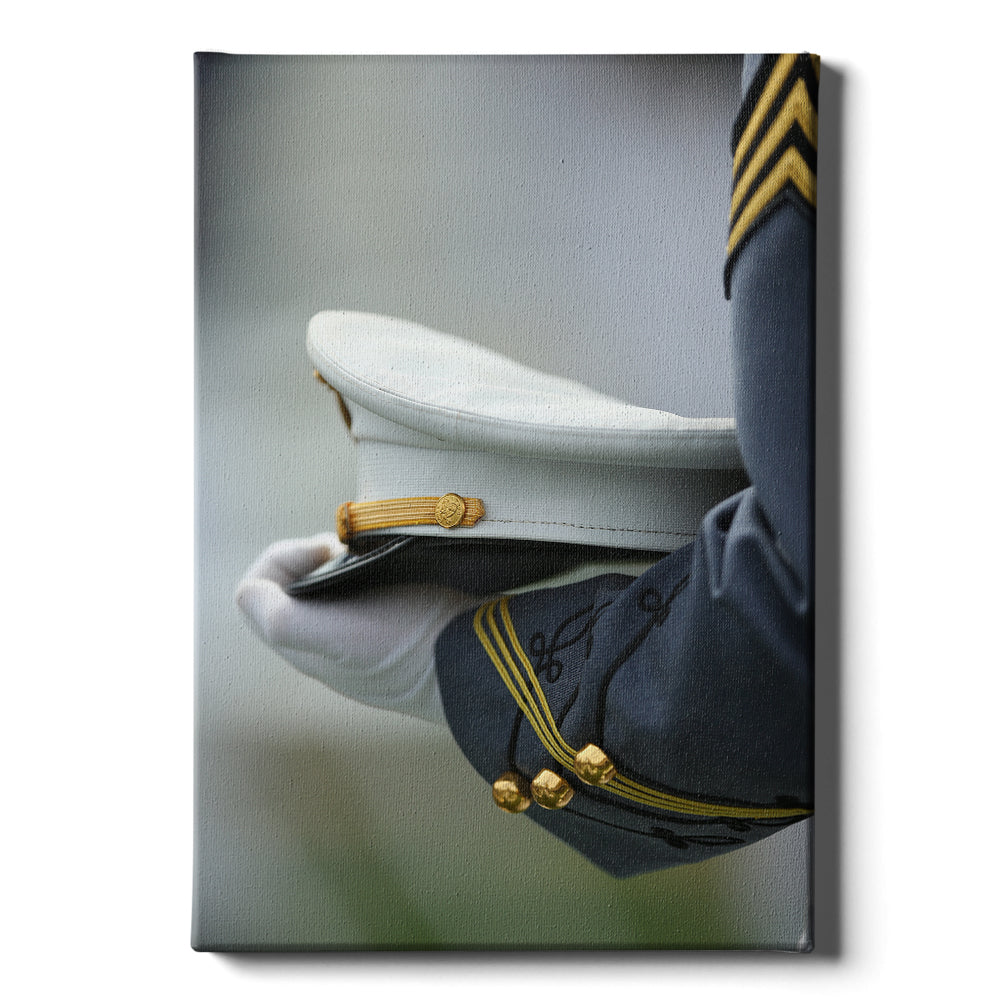 Army West Point Black Knights - Excellence - College Wall Art #Canvas