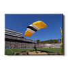 Army West Point Black Knights - Pinpoint Landing - College Wall Art #Canvas