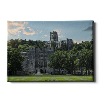 Army West Point Black Knights - West Point - College Wall Art #Canvas