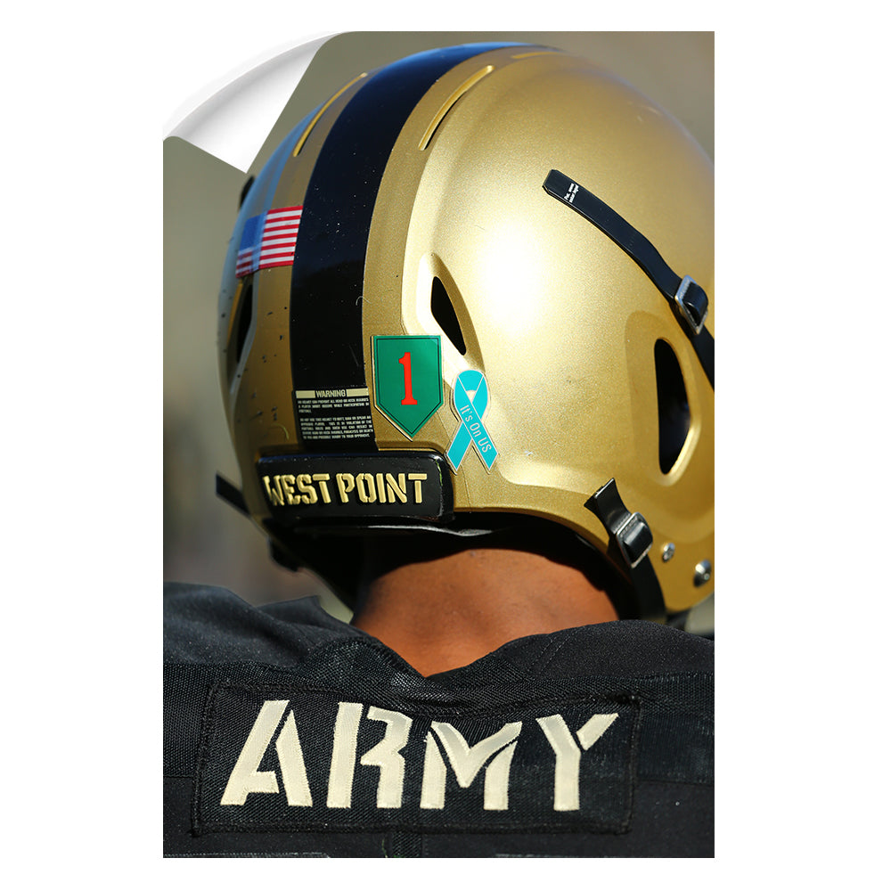 Army West Point Black Knights - Army - College Wall Art #Canvas