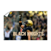 Army West Point Black Knights - Black knights Score - College Wall Art #Wall Decal