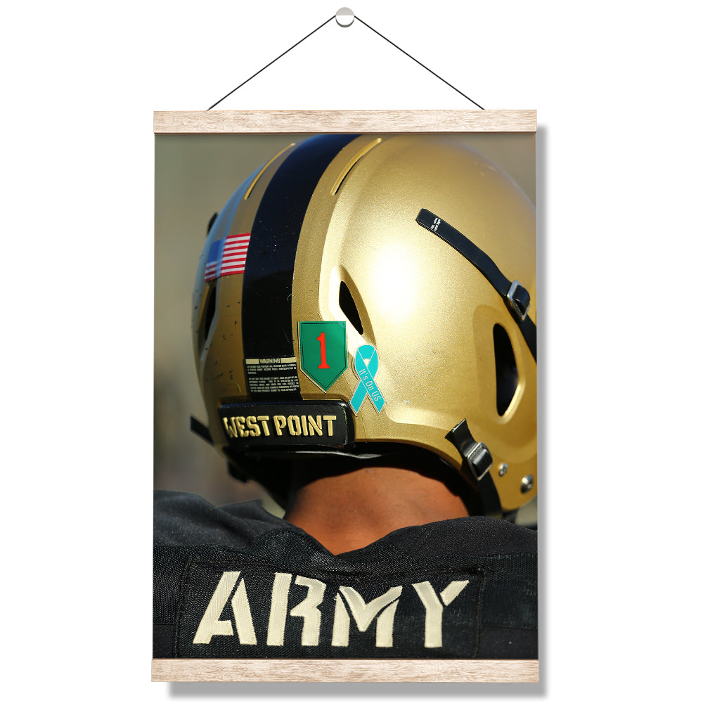 Army West Point Black Knights - Army - College Wall Art #Canvas