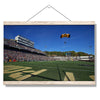 Army West Point Black Knights - Pinpoint Landing - College Wall Art #Hanging Canvas