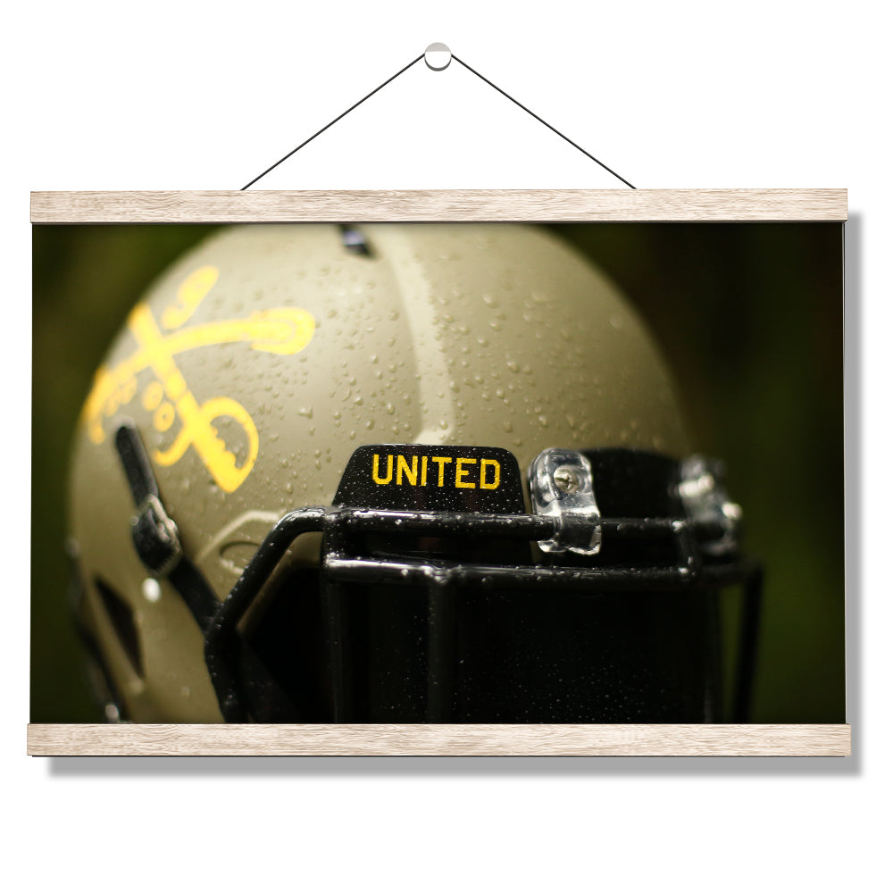 Army West Point Black Knights - United - College Wall Art #Canvas