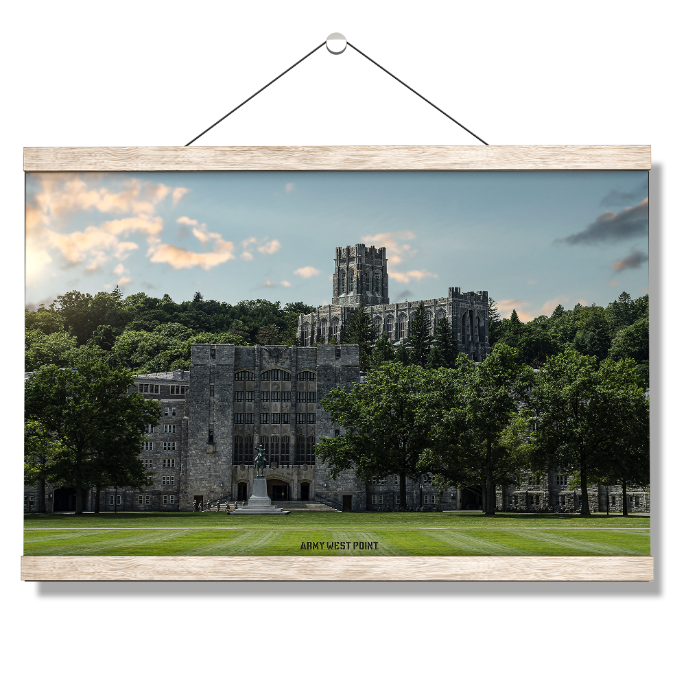 Army West Point Black Knights - West Point - College Wall Art #Canvas