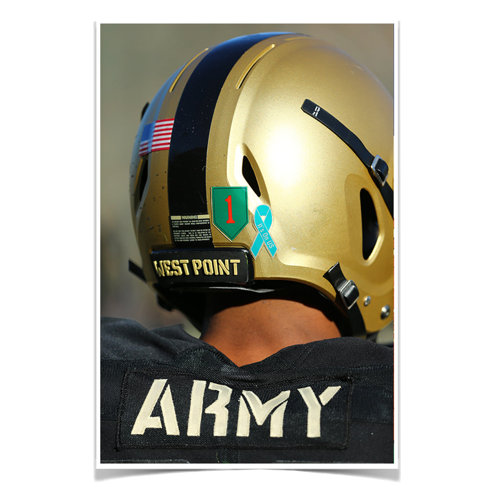 Army West Point Black Knights - Army - College Wall Art #Canvas