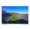 Army West Point Black Knights - Michie Stadium End Zone - College Wall Art #Poster