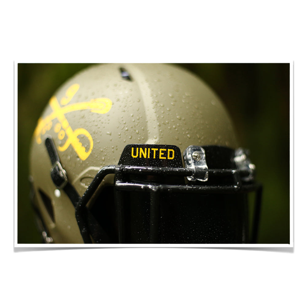 Army West Point Black Knights - United - College Wall Art #Canvas