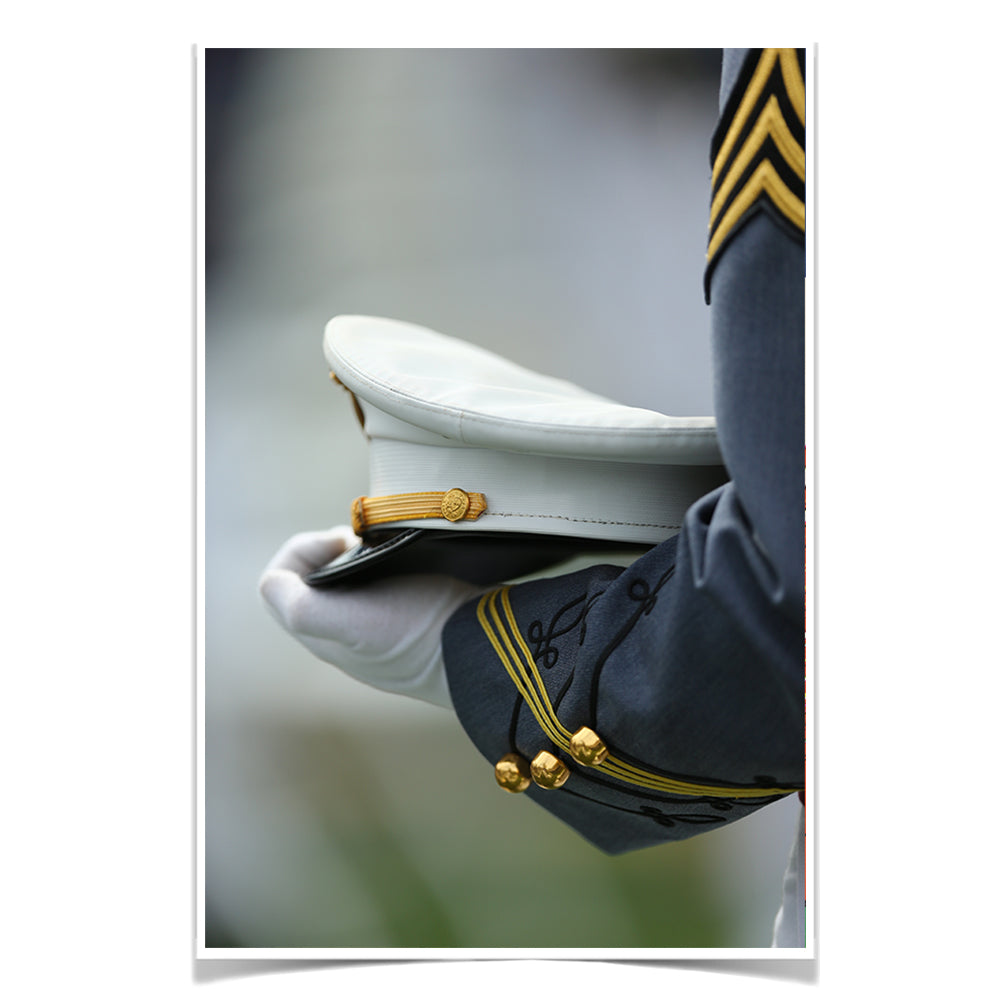 Army West Point Black Knights - Excellence - College Wall Art #Canvas