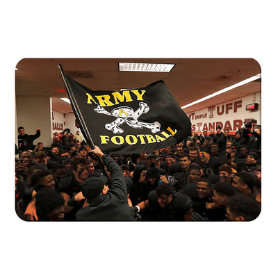 Army West Point Black Knights - Army Football Locker Room - College Wall Art #PVC