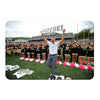 Army West Point Black Knights - Make Some Noise - College Wall Art #PVC