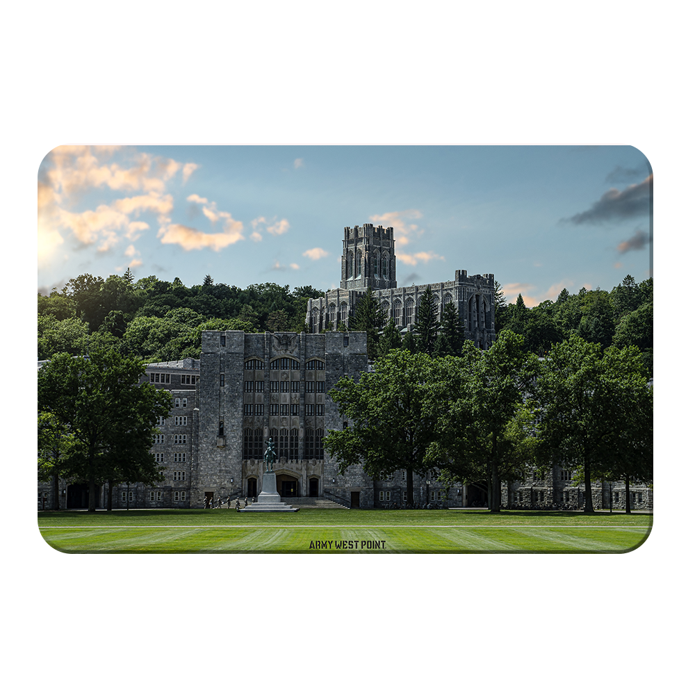 Army West Point Black Knights - West Point - College Wall Art #Canvas