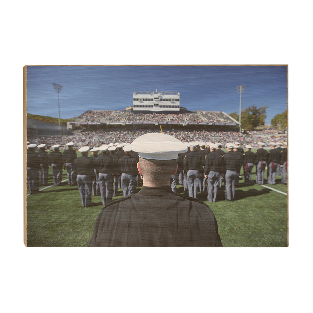 Army West Point Black Knights - Cadets - College Wall Art #Canvas