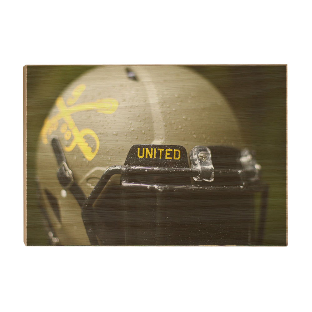 Army West Point Black Knights - United - College Wall Art #Canvas
