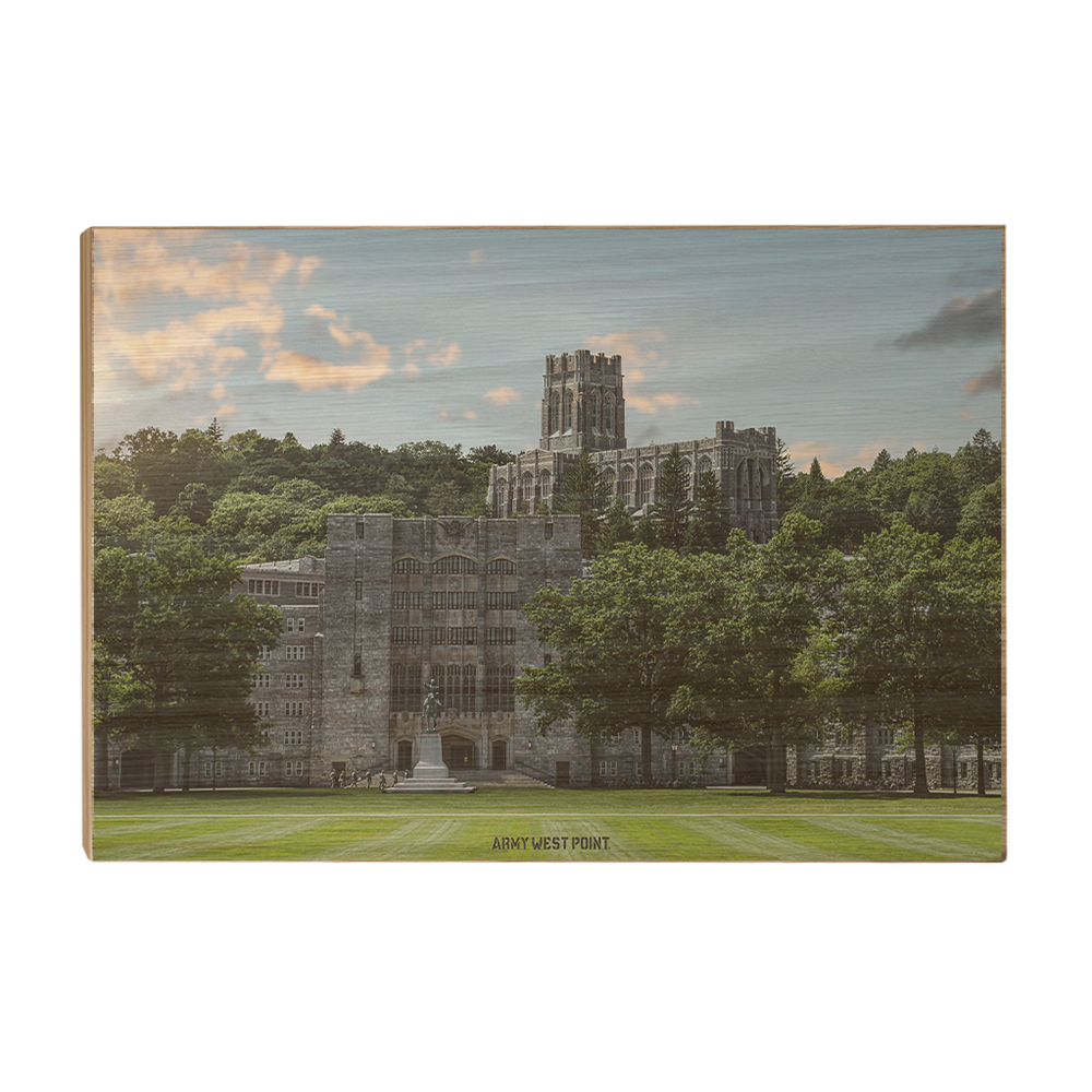 Army West Point Black Knights - West Point - College Wall Art #Canvas