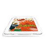 Auburn Tigers - Auburn Football Illustrated the Alabama Game 11.29.69 Drink Coaster