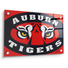 Auburn Tigers - Auburn Tiger - College Wall Art#Acrylic