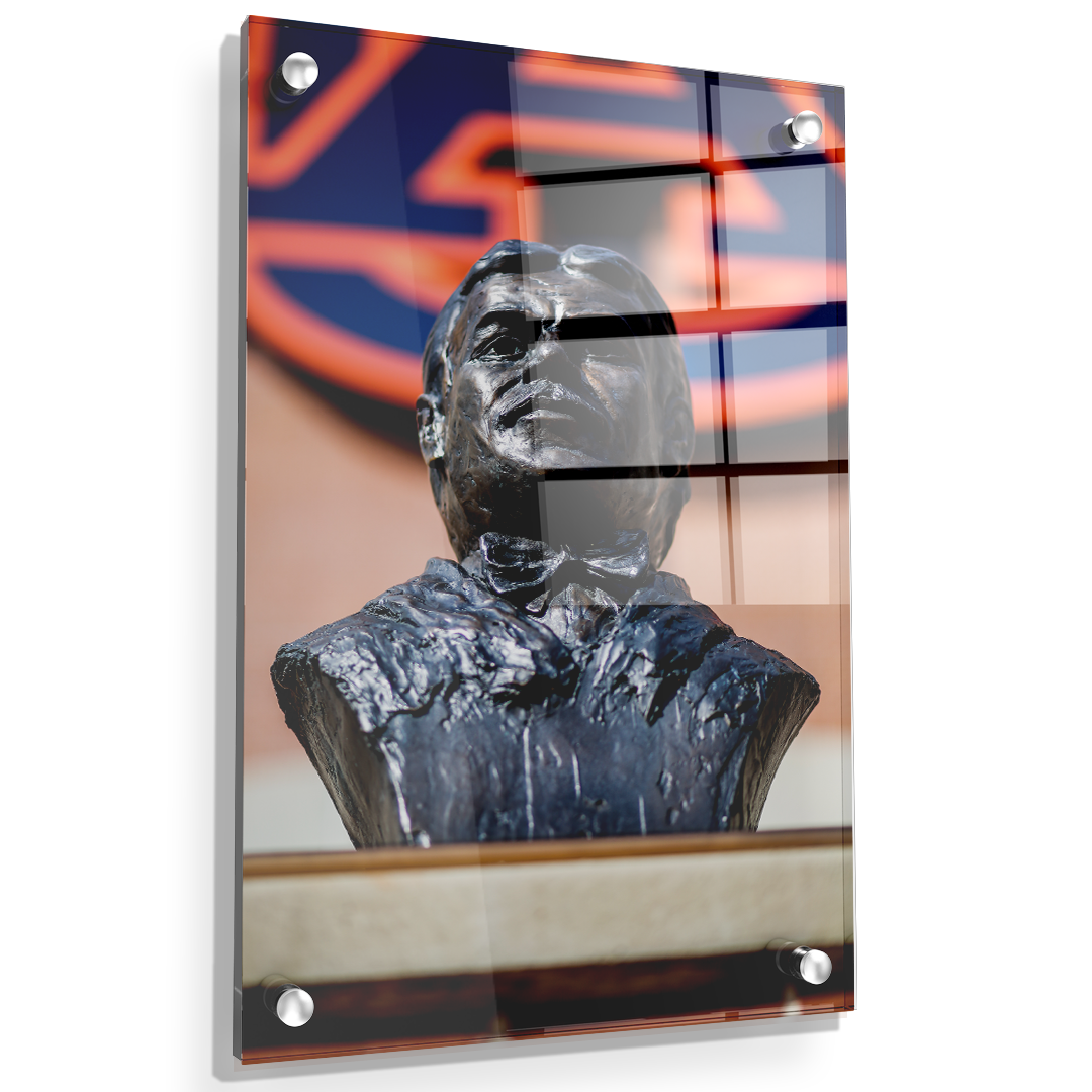 Auburn Tigers - Auburn Pride - College Wall Art #Canvas