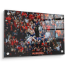 Auburn Tigers - War Eagle Soars - College Wall Art#Acrylic